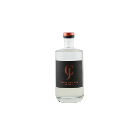 JC - Swiss Dry Gin