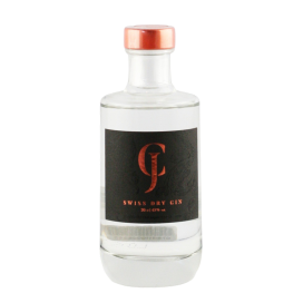 JC - Swiss Dry Gin 20cl