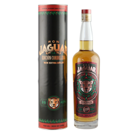 Ron Jaguar Edicion Cordillera