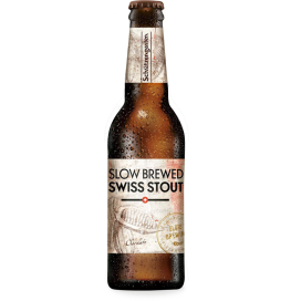 Schützengarten Swiss Stout EW Harass