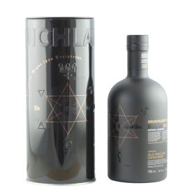 Bruichladdich 26 Jahre Black Art 8.1 1994