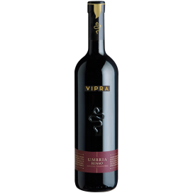 Bigi Vipra Rossa Umbria IGT