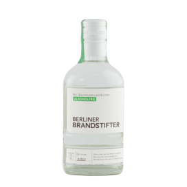 Berliner Brandstifter No Gin Alkoholfrei