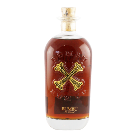 Bumbu the Craft Rum 40%