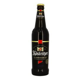 Köstritzer Schwarzbier