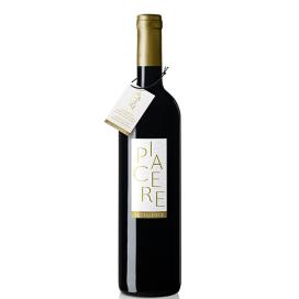 Cave de Jolimont Piacere Excellence 2019 Magnum 1.5l Vin de pays Suisse