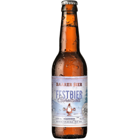 Baarer Festbier EW 8-Pack