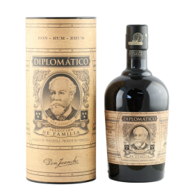 Diplomatico Seleccion de Familia