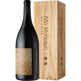 Bodegas Alto Moncayo Garnacha 2016 Magnum 1.5l Campo de Borja D.O.