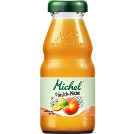 Michel Pfirsichnektar EW im Harass