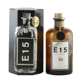 L'Atelier E15 Gin