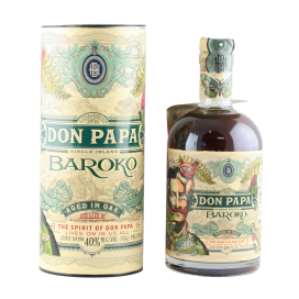Don Papa Baroko