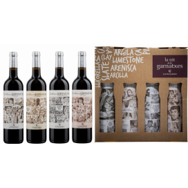 Innis & Gunn Rum Finish Ale EW