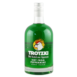 Trotzki Hot Frog