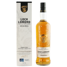 Loch Lomond Original
