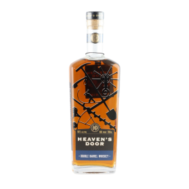 Heaven's Door Double Barrel