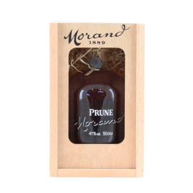 Morand Vieille Prune