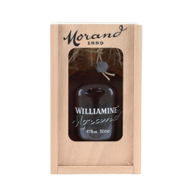 Morand Vieille Williamine