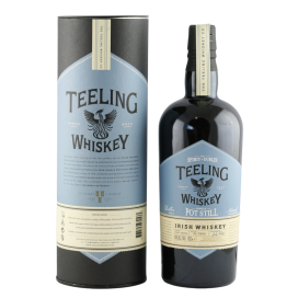 Teeling Single Pot Still