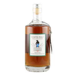 Säntis Malt Edition Sigel