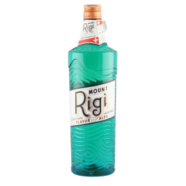 Mount Rigi - Flavor of the Alps