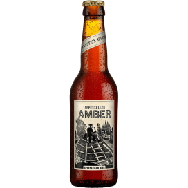 Appenzeller Bier Amber