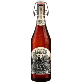Appenzeller Bier Amber