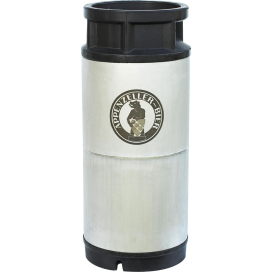 Appenzeller Bier Amber Container à 20L