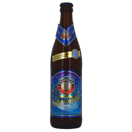 Erdinger Schneeweisse