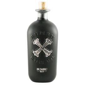 Bumbu XO the Craft Rum 40%