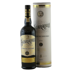 Scarabus Batch Strength