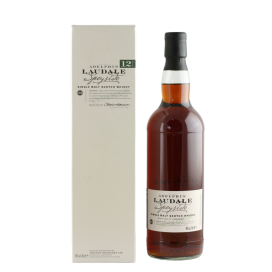 Adelphi Laudale 12 Jahre Batch No.4