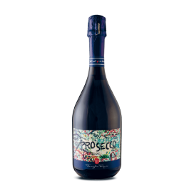 Pasqua Romeo & Juliet Prosecco Brut Treviso DOC