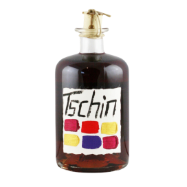 Käsers Schloss Tschin Edition Pinot Noir