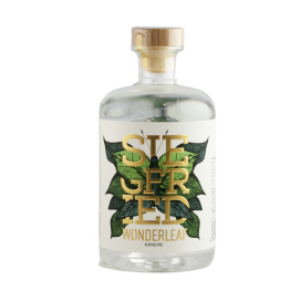 Siegfried Wonderleaf Gin Alkoholfrei
