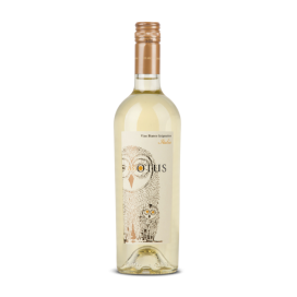 Asio Otus Vino Bianco amabile Vino d'Italia