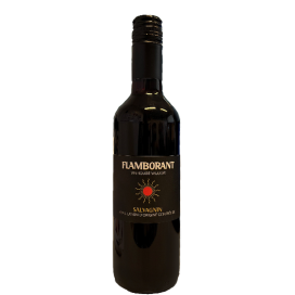 Flamborant Salvagnin AOC 1.0l