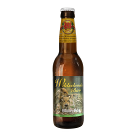 MüllerBräu Wildschweinbier EW 6-Pack