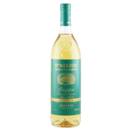 Nardini Grappa Riserva 40%