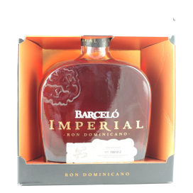 Ron Barcelo Imperial Ron Dominicano