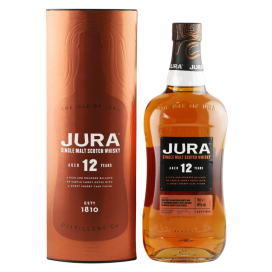 Isle of Jura 12 Jahre