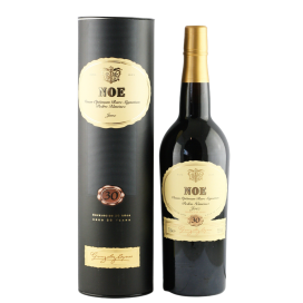 Gonzales Byass Noe Sherry 30 Jahre