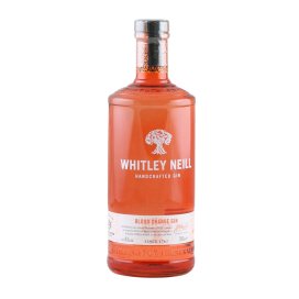 Whitley Neill Blood Orange Gin