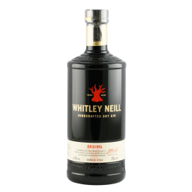 Whitley Neill Gin