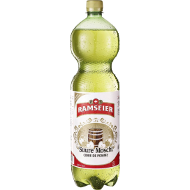 Ramseier Suure Moscht EW PET