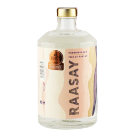 Raasay Hebridean Gin