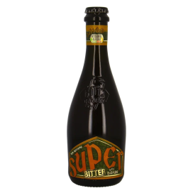 Baladin Super Bitter EW