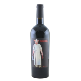 Schwarz Johann The Butcher Cuvée 2020