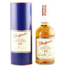Glenfarclas 12 Jahre