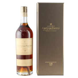 Bocchino Cantina Privata 18 Jahre